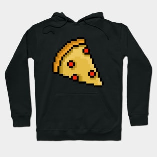 Gamer needs pizza Hoodie